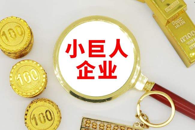 2022年“专精特新”企业开始申报，快来核查一下企业是否满足条件