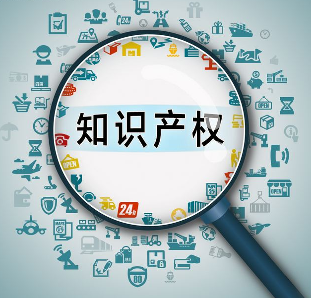 你知道一瓶酒有多少个知识产权吗？