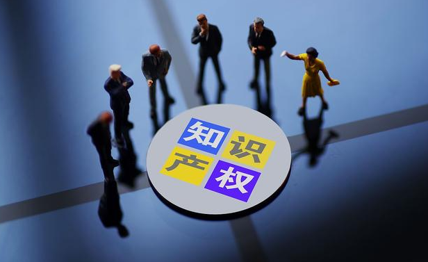 知识产权?；さ哪谌萦心男?？