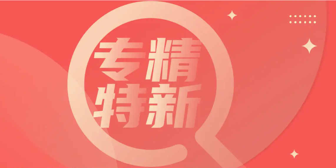  广东省各地区专精特新扶持奖励政策