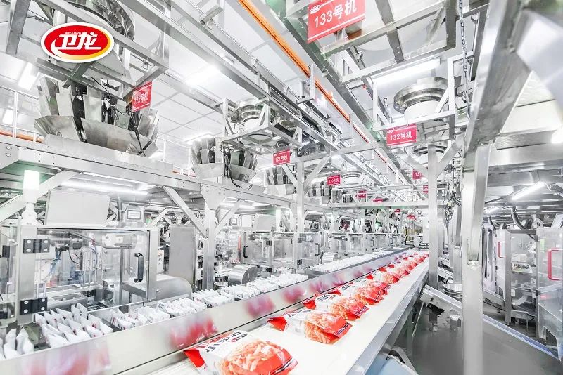 调味面制品行业标准出炉，原来这就是“辣条”标准