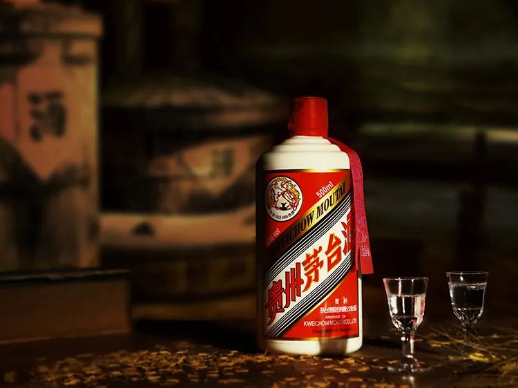 卖“真茅台”构成商标侵权？只因店招使用了“贵州茅台”字样！