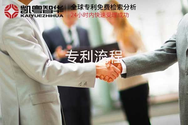 专利申请流程复杂吗?有哪些需要注意的细节?