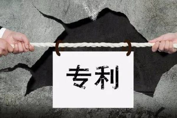 专利申请的6大误区