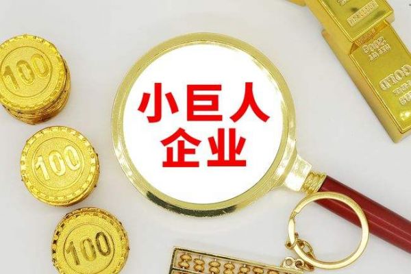 2022年“专精特新”企业开始申报，快来核查一下企业是否满足条件
