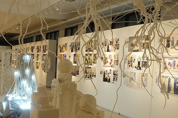 美术设计作品，在什么情况下可以申请外观设计专利？