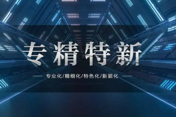 2022年专精特新“小巨人”认定6月中上旬启动，6大新指标你读懂了吗？！