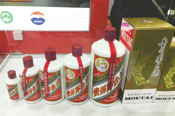 “军中茅台”“军队专供”？假的！6部门禁止销售“军”字号烟酒等商品