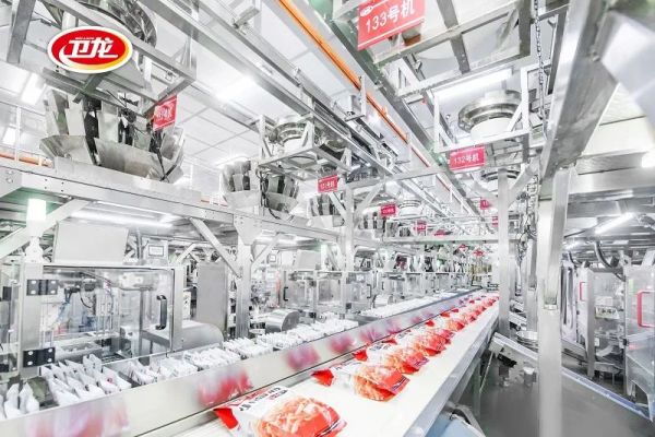 调味面制品行业标准出炉，原来这就是“辣条”标准