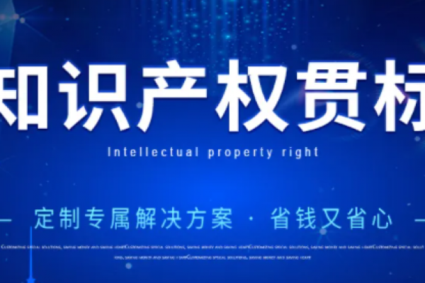 首次通过知识产权管理体系认证，一次性给予10万元奖励！