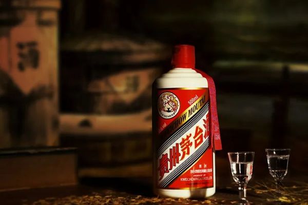卖“真茅台”构成商标侵权？只因店招使用了“贵州茅台”字样！