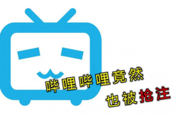 “哔哩哔哩bilibili”的食品你吃了吗？B站：和我们无关！