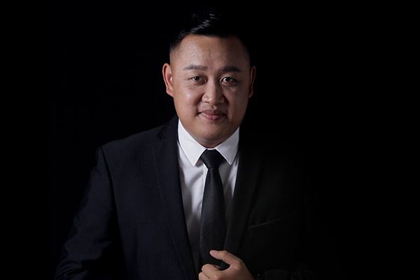 工程师：付工
